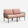 Sofa Sân Vườn Komodo 2 WC181