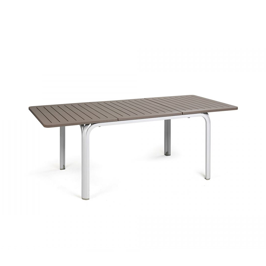 Bàn Alloro 140 Extensible ND-WT064