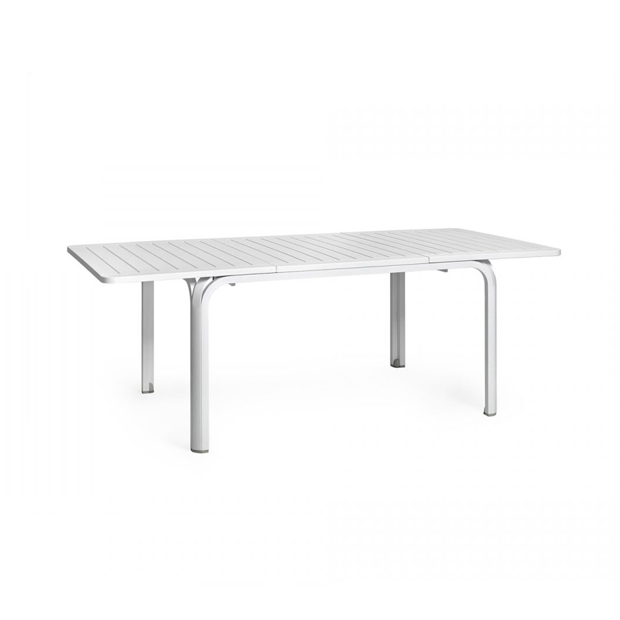 Alternative view of Bàn Alloro 140 Extensible ND-WT064
