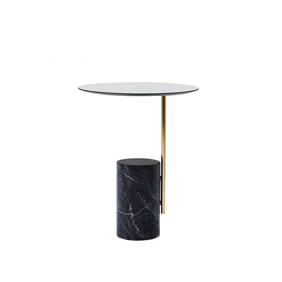 Bàn Góc Sofa Hiện Đại HB-WT054