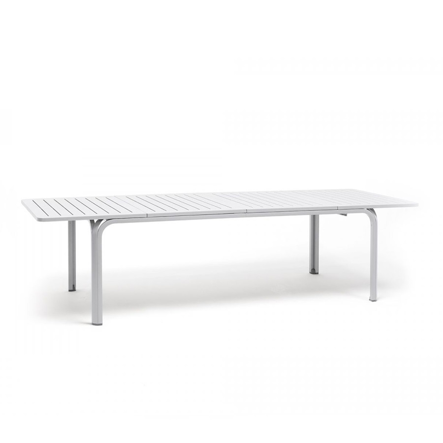Alternative view of Bàn Alloro 210 Extensible ND-WT056