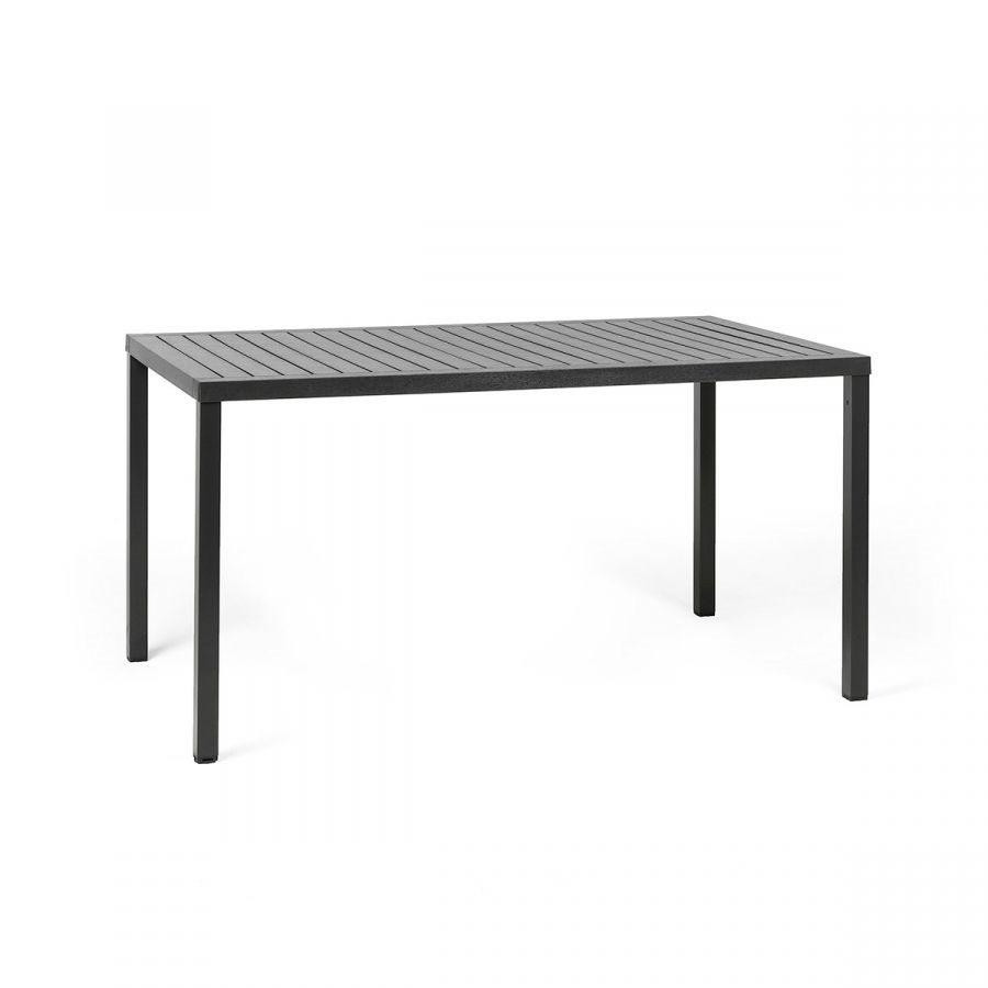 Bàn Sân Vườn Cube 140x80 WT058