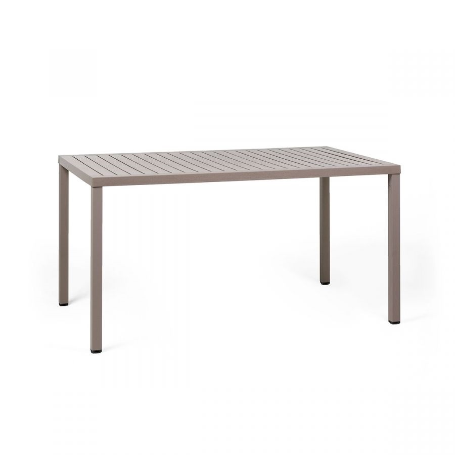 Bàn Sân Vườn Cube 140x80 WT058
