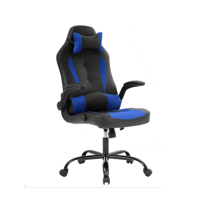 Alternative view of Ghế Gaming Hiện Đại WC278