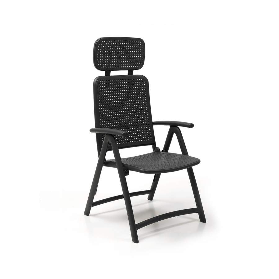 Ghế Gấp Thư Giãn Acquamarina ND-WC193