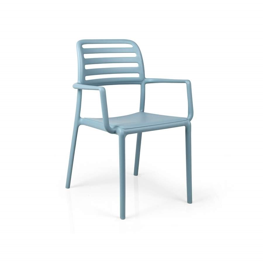 Ghế Nhựa Cao Cấp Costa Chair WC271