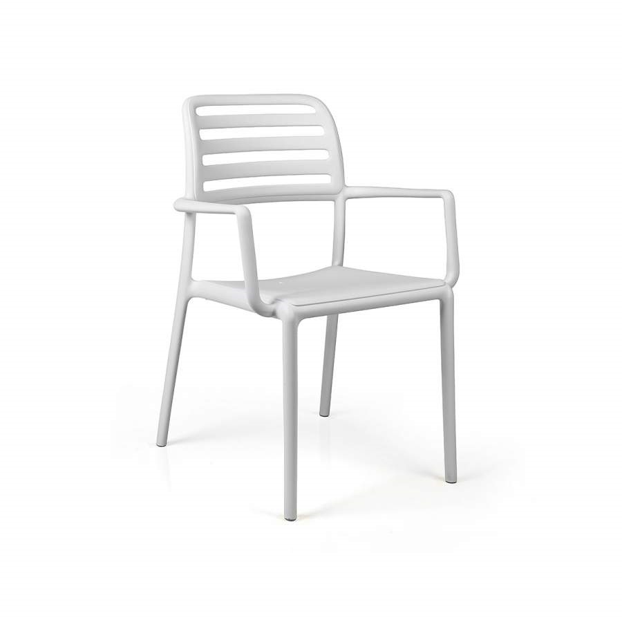 Ghế Nhựa Cao Cấp Costa Chair WC271