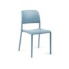 Ghế Nhựa Cao Cấp Riva Bistrot WC191