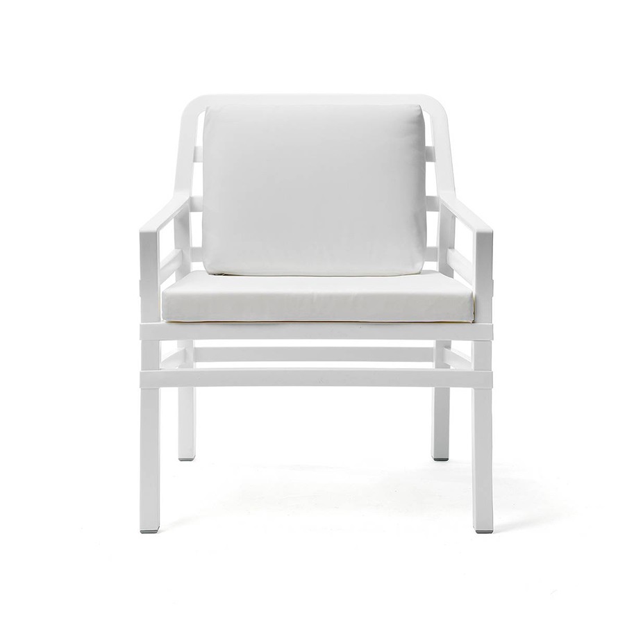 Ghế Sân Vườn Cao Cấp Aria Poltrona WC189