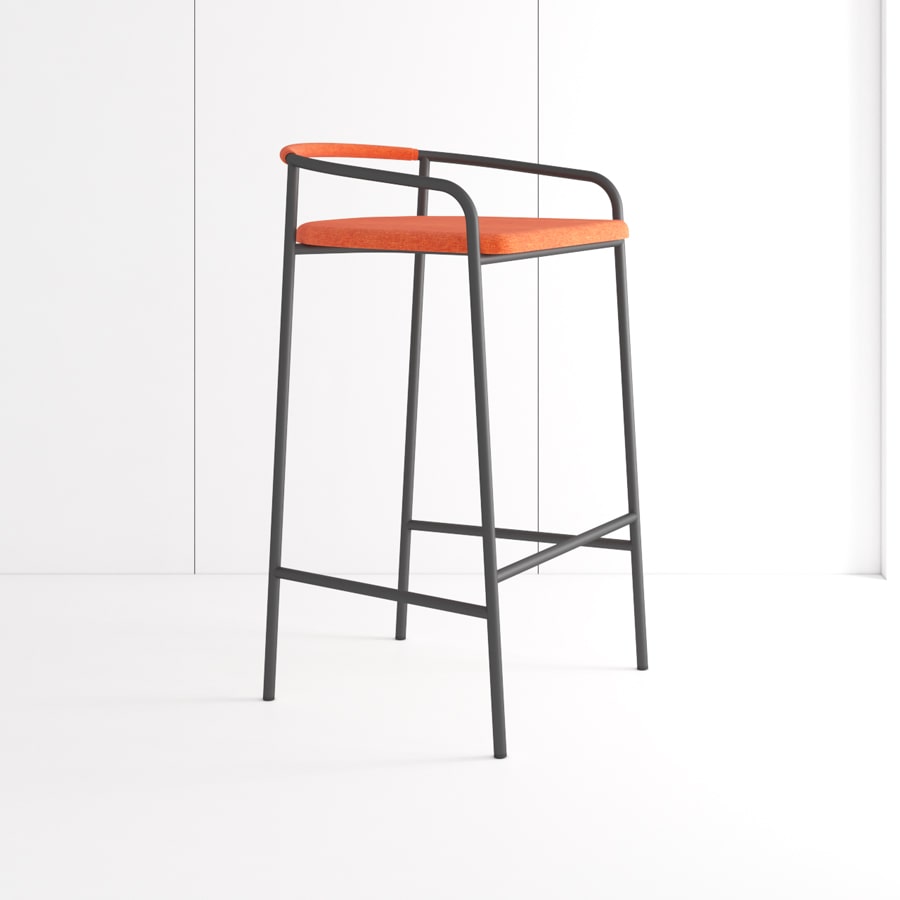 Ghế Quầy Bar Falio Stool WC286