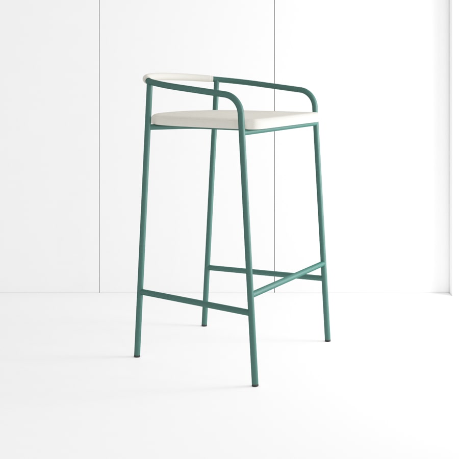 Ghế Quầy Bar Falio Stool WC286