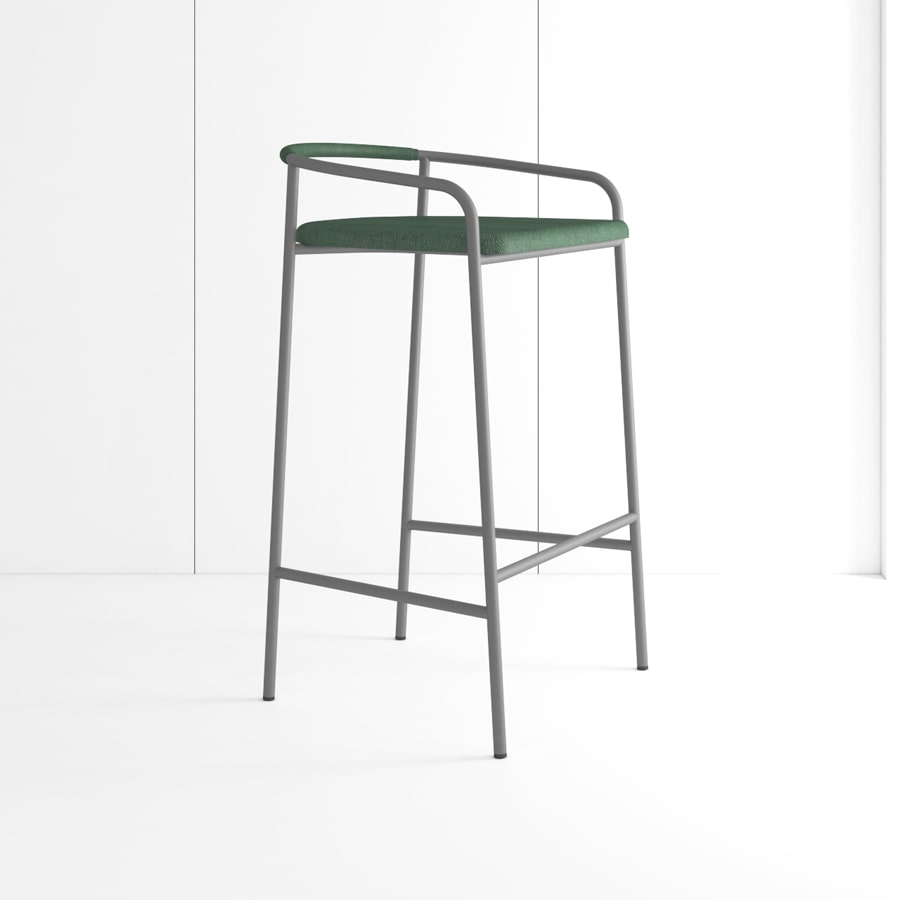 Ghế Quầy Bar Falio Stool WC286