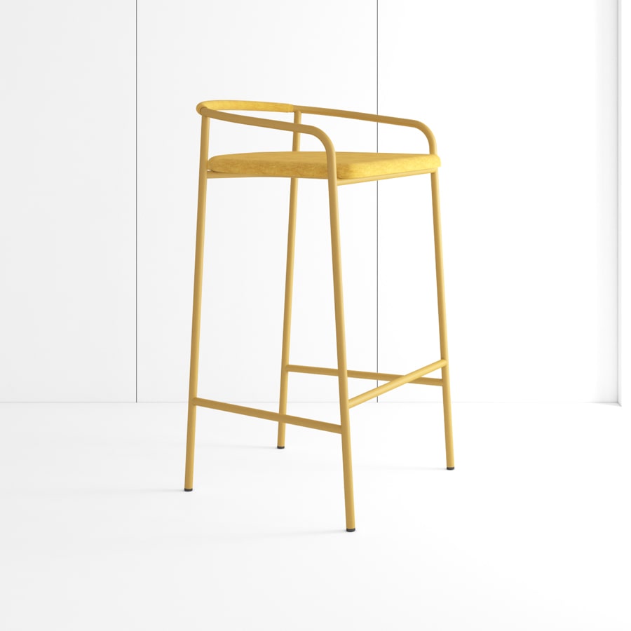 Ghế Quầy Bar Falio Stool WC286