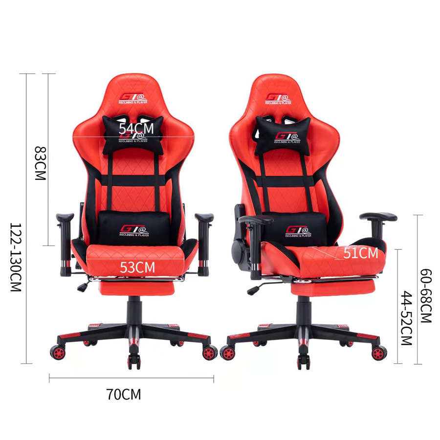 Ghế gaming giá rẻ Ghế gaming giá rẻ