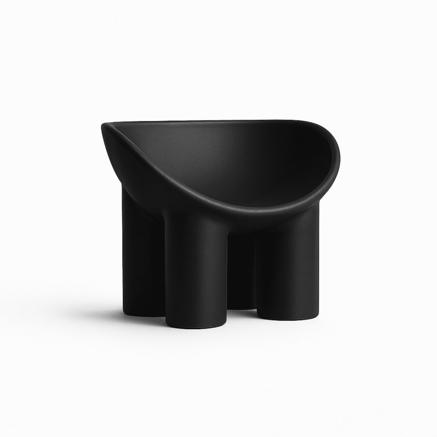 Ghế Roly Poly ST-WC292 - Ảnh 8
