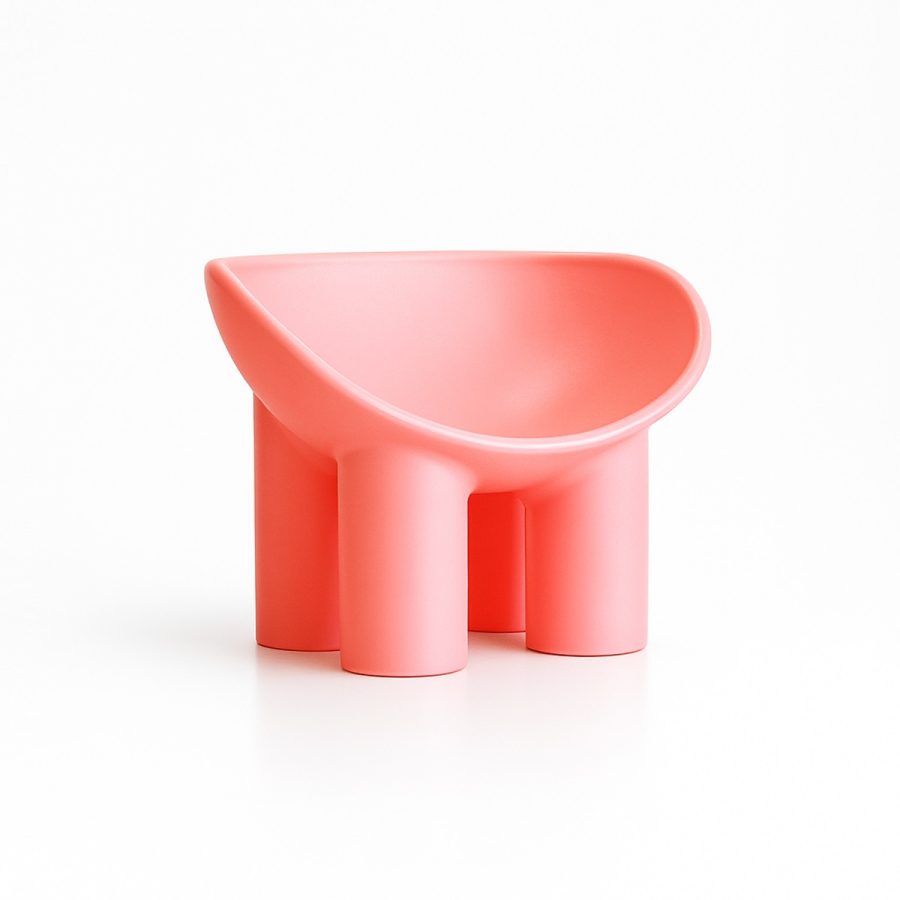 Ghế Roly Poly ST-WC292 - Ảnh 7