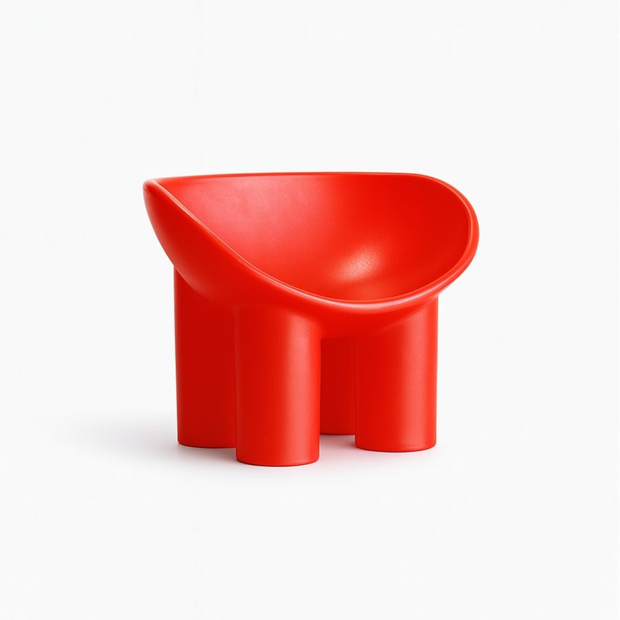 Ghế Roly Poly ST-WC292 - Ảnh 5
