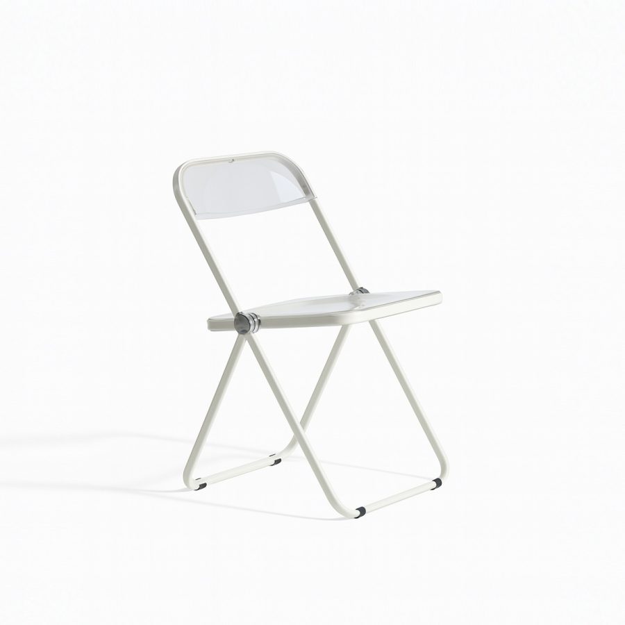 Ghế Xếp Gọn Plia Chair DP-WC293 - Ảnh 4