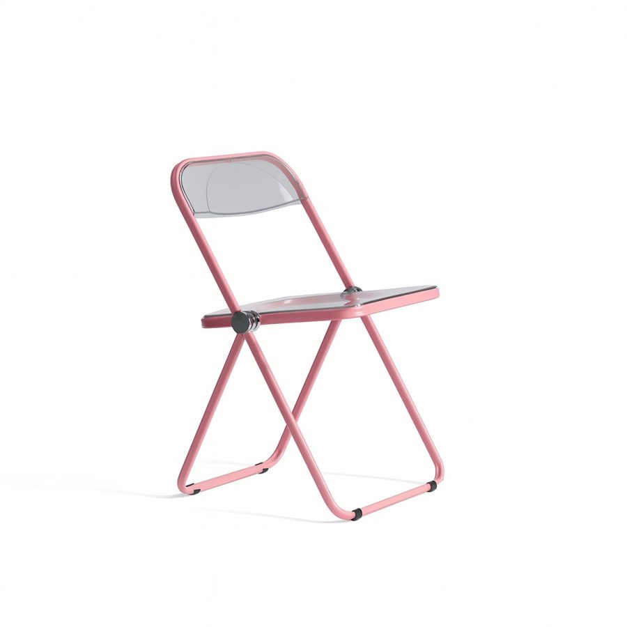 Alternative view of Ghế Xếp Gọn Plia Chair DP-WC293