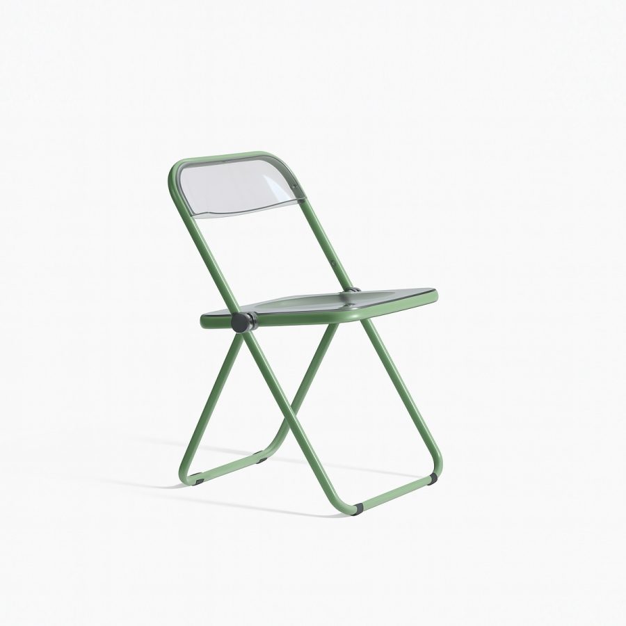 Ghế Xếp Gọn Plia Chair DP-WC293