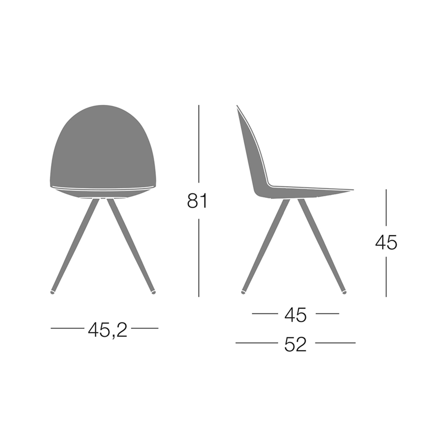 Ghế Camel SG-WC311 - Ảnh 3