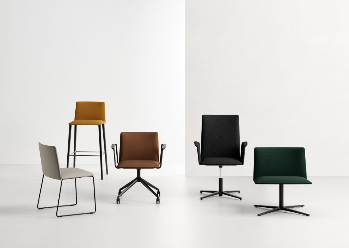 STAMP-CHAIR- COLLECTION-SEGIS
