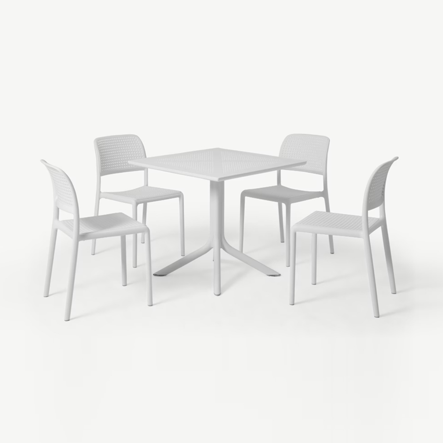 Bộ Bàn Ghế Sân Vườn Cao Cấp CB030