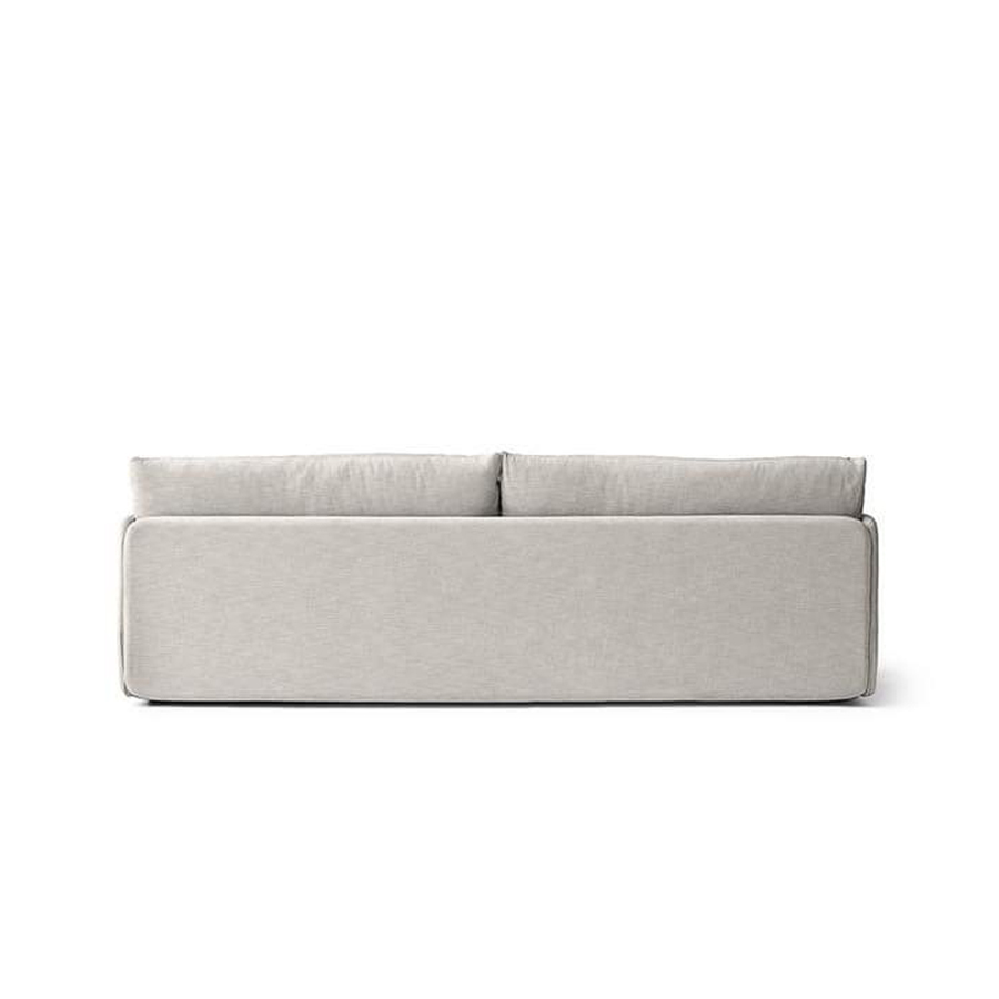 Alternative view of Offset Sofa WC312