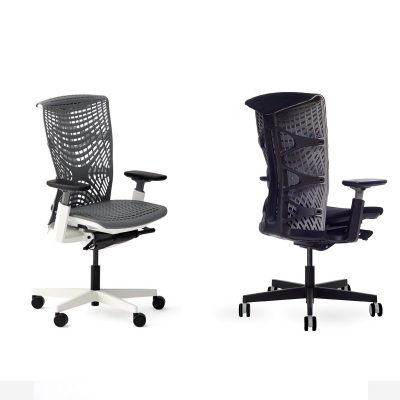 Ghế công thái học Epione ErgoChair Pro