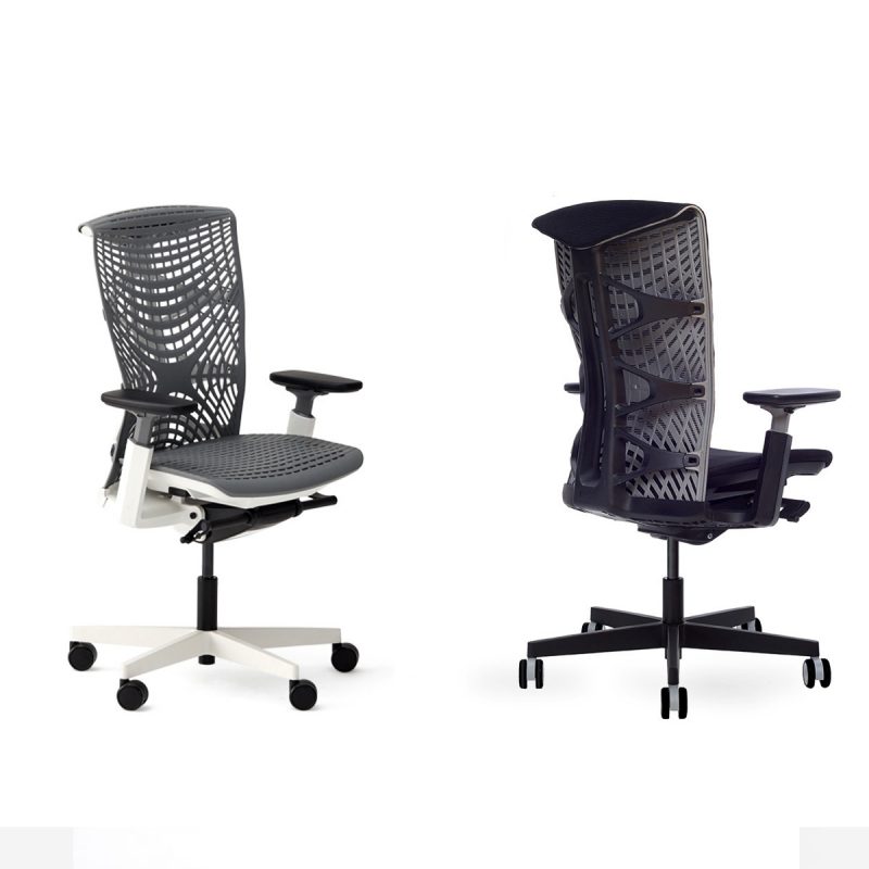 Ghế công thái học Epione ErgoChair Pro