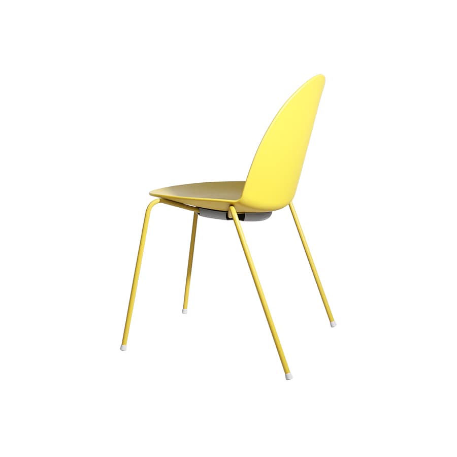 Alternative view of Ghế Camel SG-WC315