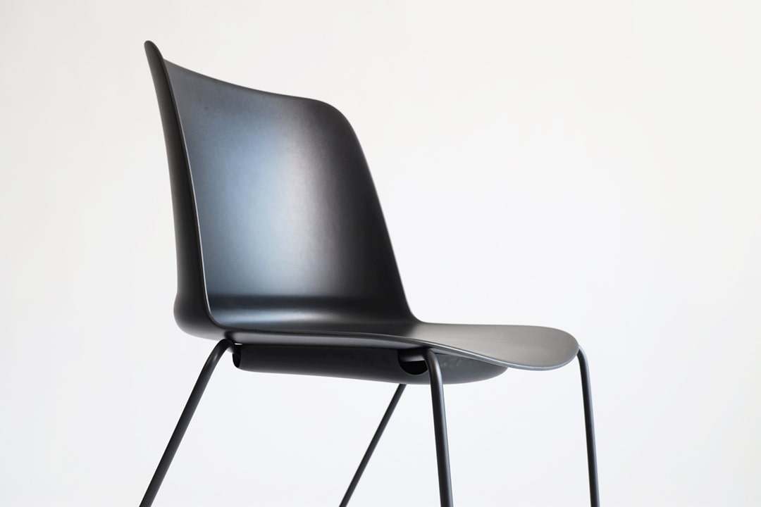 Ghế Chân Quỳ Tobe SG-WC328 Ghế Chân Quỳ Tobe SG-WC328