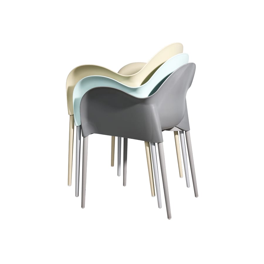 Ghế Cloud SG-WC312 - Ảnh 6