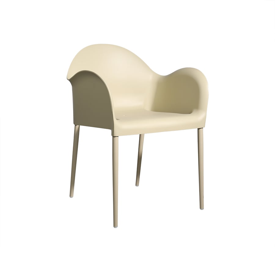 Ghế Cloud SG-WC312 - Ảnh 3