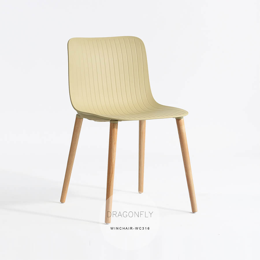 Ghế Dragonfly WC316