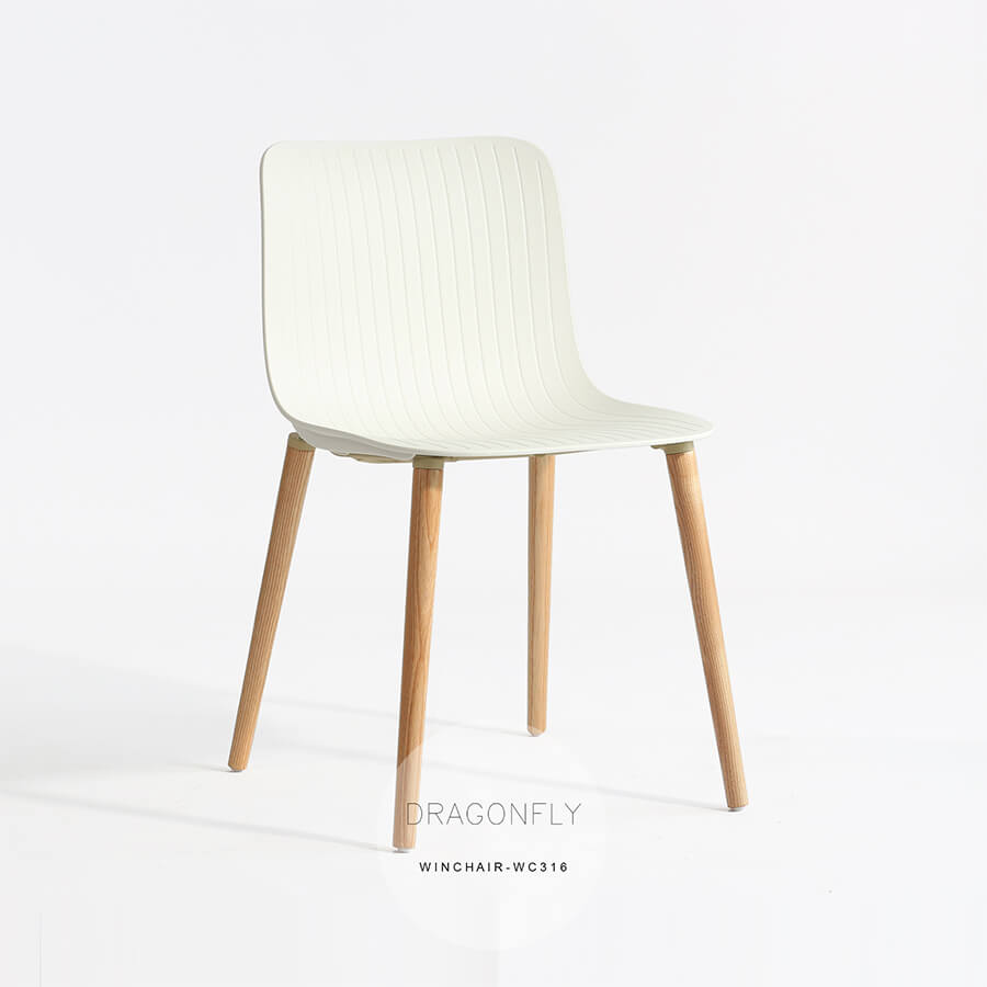 Alternative view of Ghế Dragonfly SG-WC316