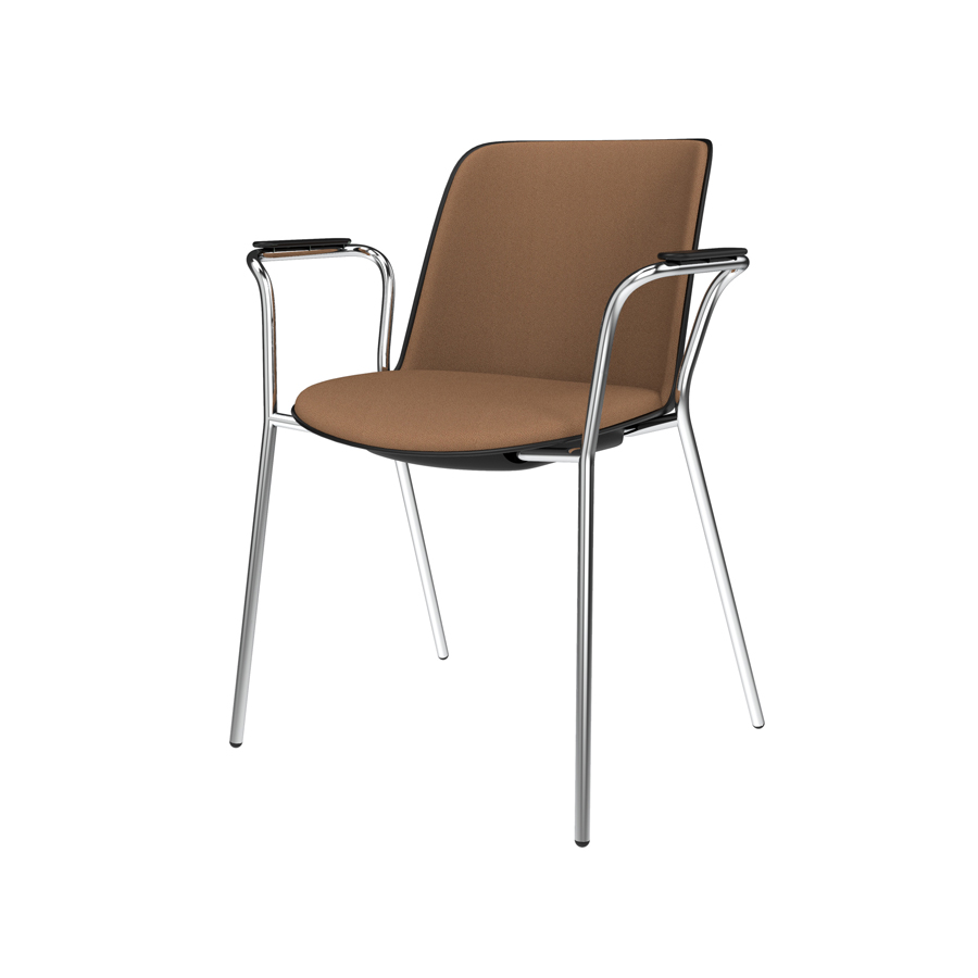 Ghế Tobe Armchair SG-WC318