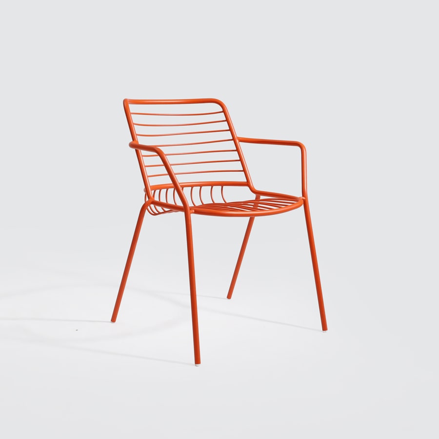 Ghế Tobe Armchair SG-WC322