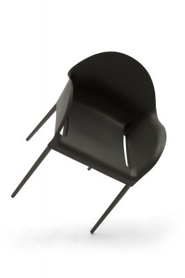 Bộ Sưu Tập Ghế CLOUD Segis