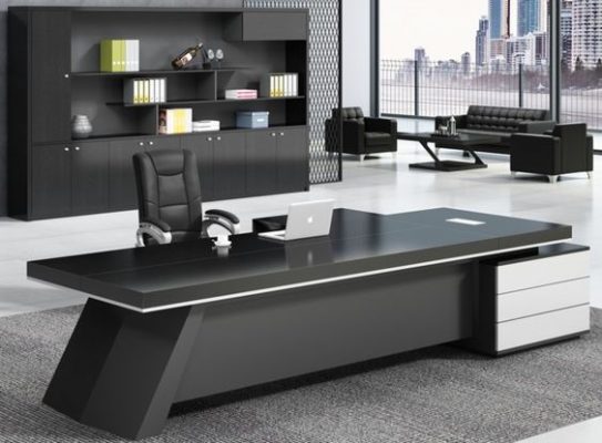 Top 10 Mẫu Ghế Giám Đốc Ưa Chuộng 2022