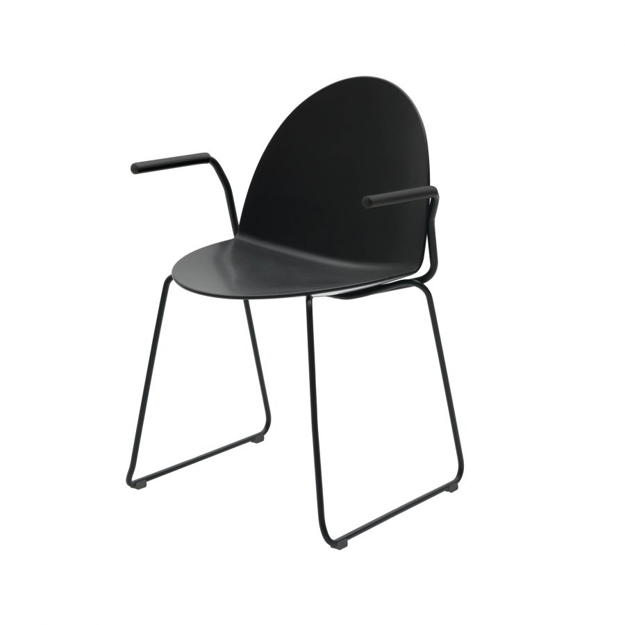 Ghế Camel Armchair SG-WC314