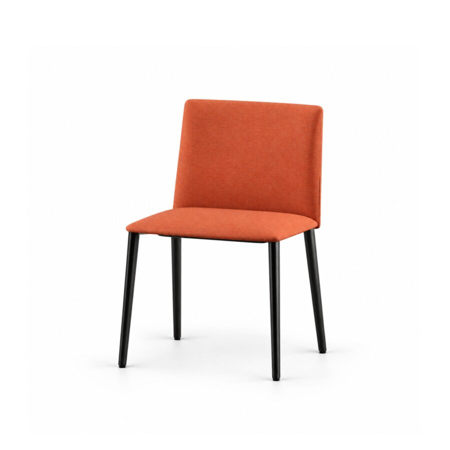 Ghế Ăn Nệm Vải Hiện Đại SG-WC319