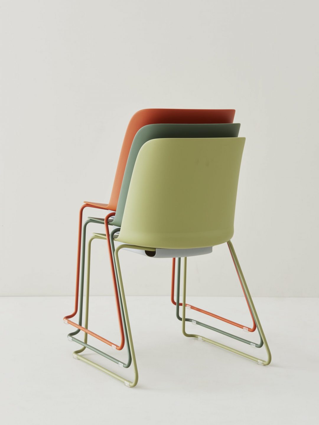 Ghế Chân Quỳ Tobe SG-WC328 Ghế Chân Quỳ Tobe SG-WC328