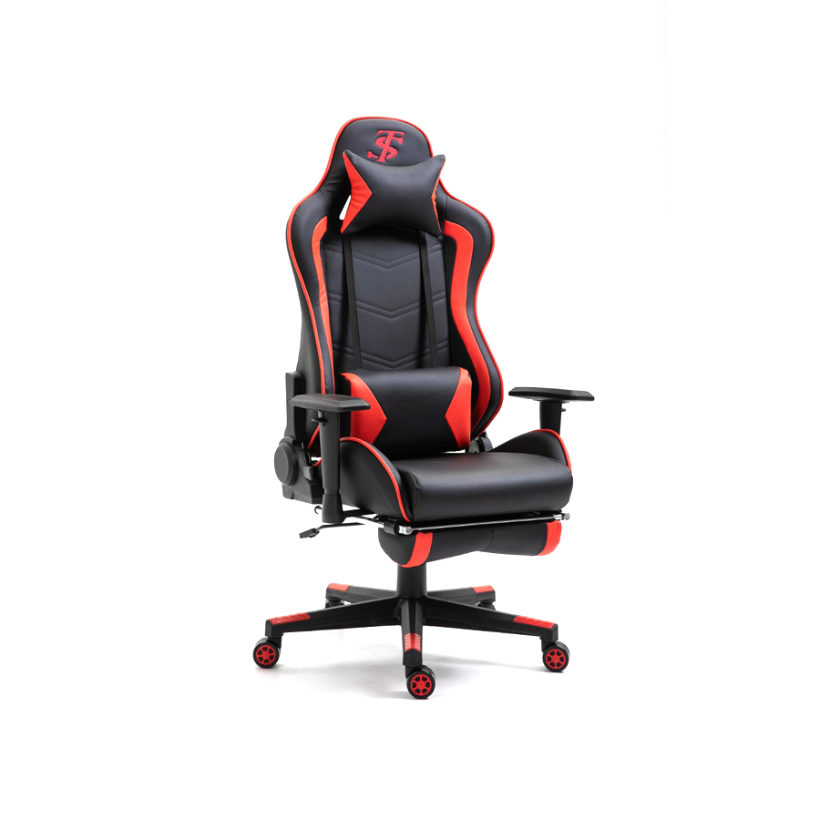 Alternative view of Ghế Gaming Cao Cấp TS WC326