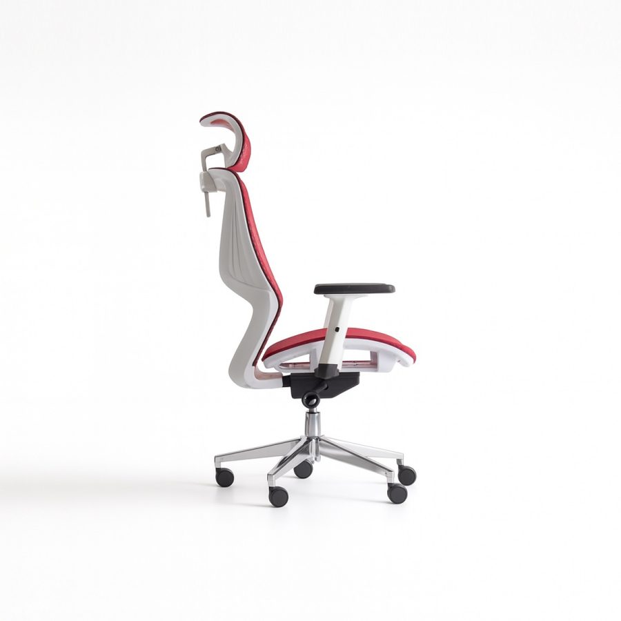 Alternative view of Ghế Văn Phòng Ergonomic HS-GVP081