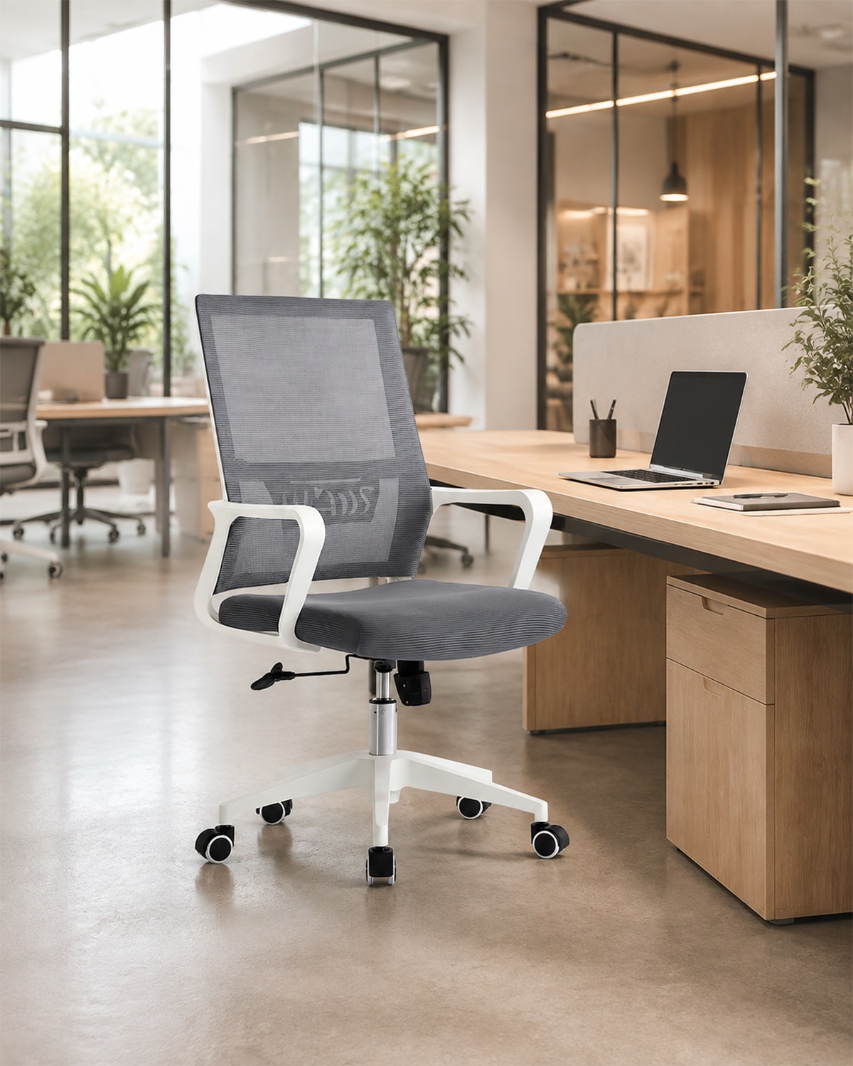 Ghế văn phòng hiện đại Win Chair