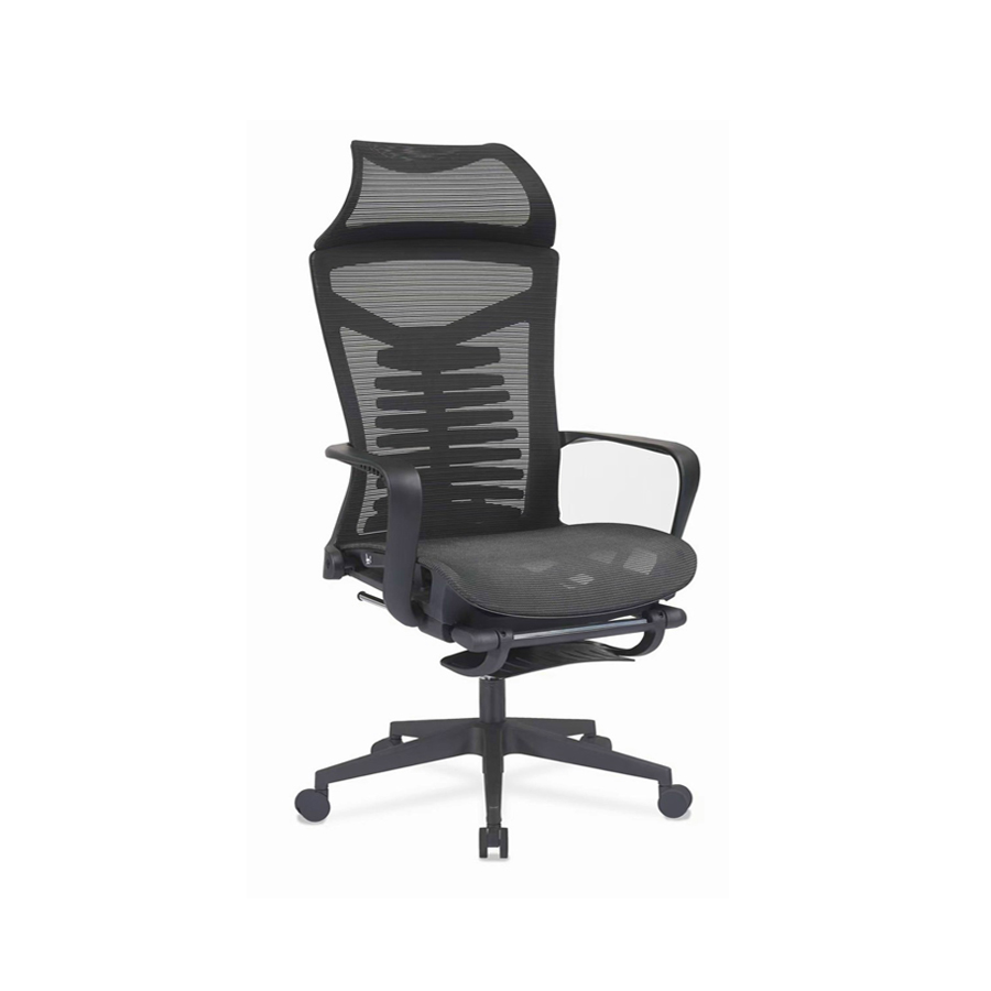 Ghế Văn Phòng Hiện Đại HS-GVP064