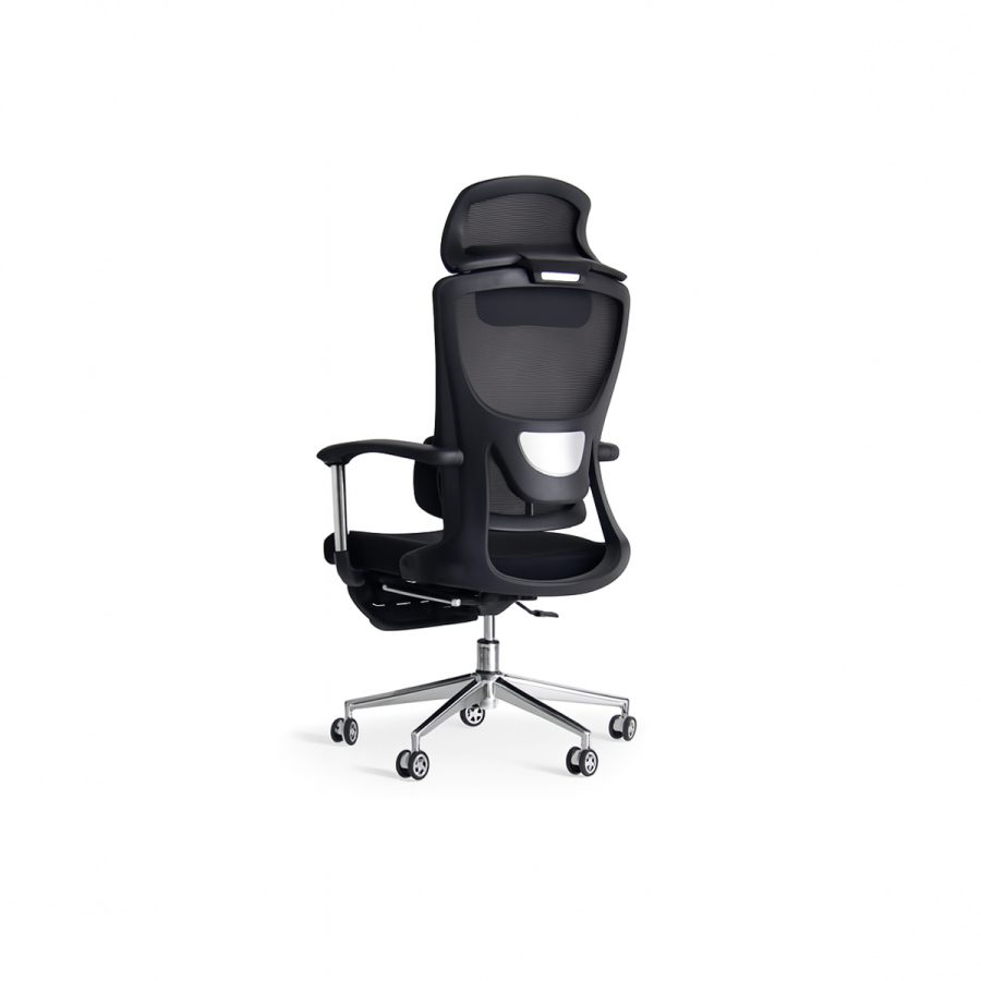 Alternative view of Ghế Ergonomic AK-GVP082