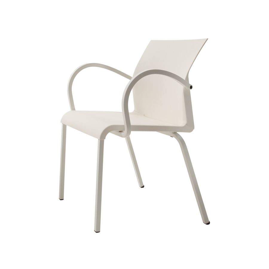 Ghế Iron Armchair SG-WC353