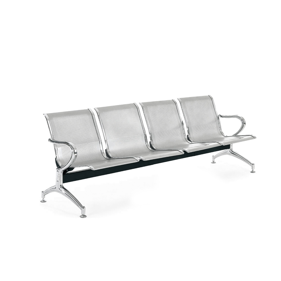 Ghế Băng Chờ SITZ01 GBC008